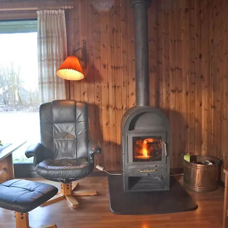 3 Bedroom Gorgeous In Oksbol (Syddanmark)