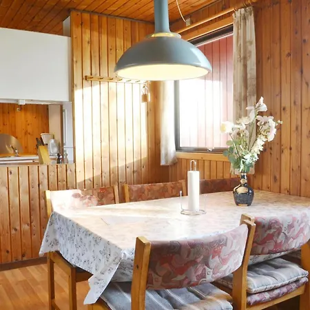 Holiday home 3 Bedroom Gorgeous In