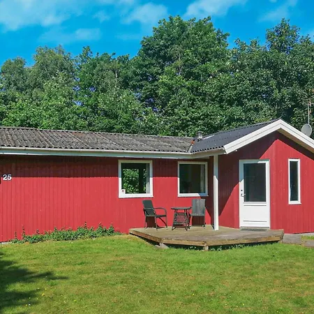 Hybenvangen Iv
