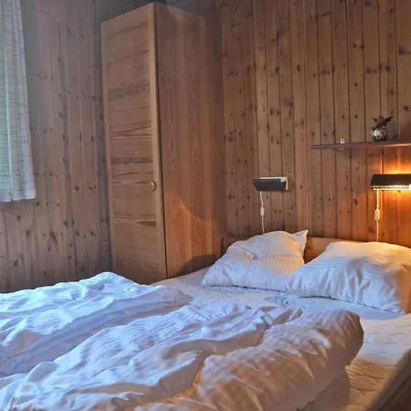 3 Bedroom Gorgeous In Oksbol (Syddanmark)